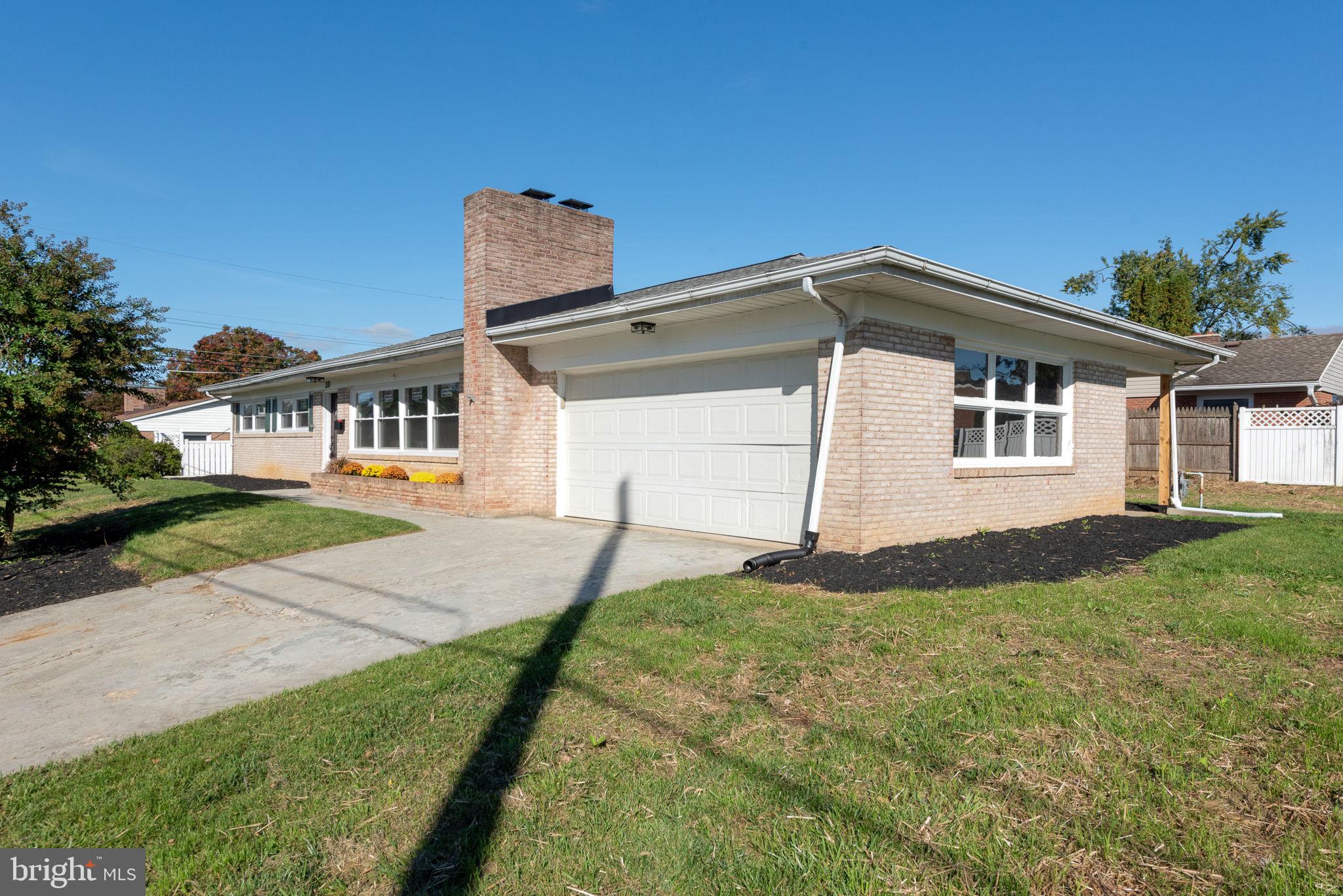 20 CITADEL DRIVE