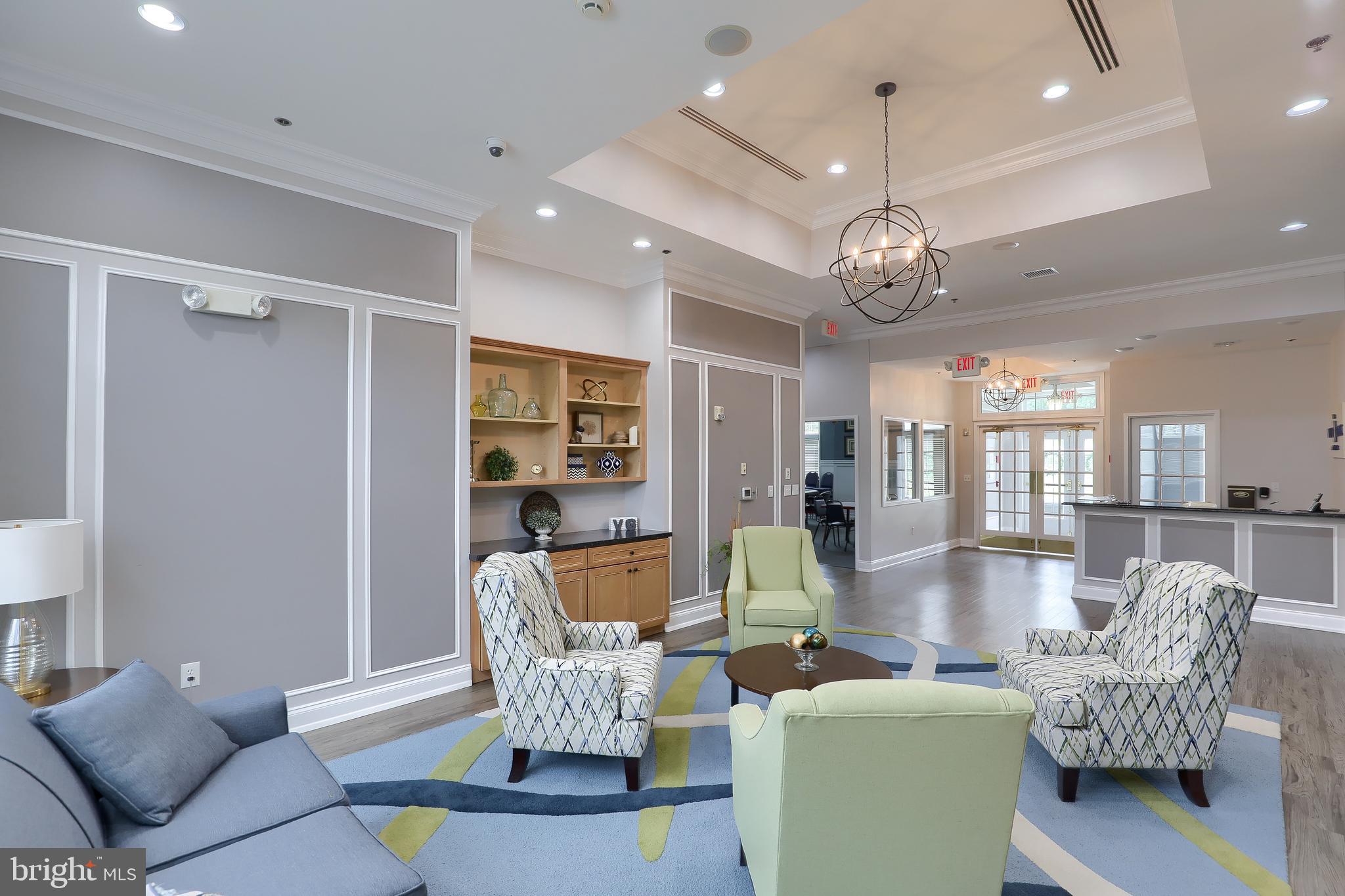 VILLAGE GRANDE - Residential