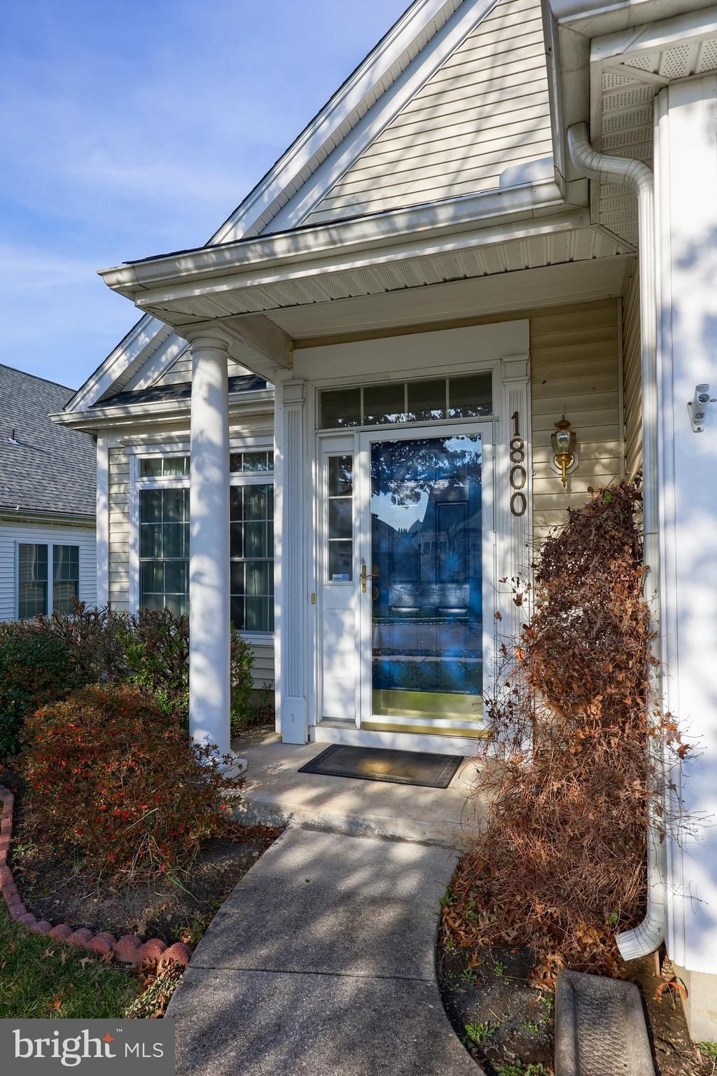 Photo of 1800 Buchers Mill, LANCASTER, PA 17601 (MLS # PALA2061242)