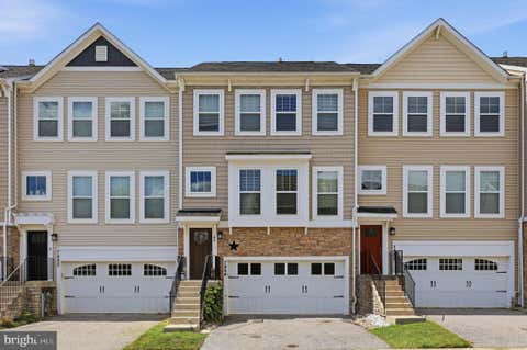 Photo of 7484 Ashmore Avenue, GLEN BURNIE, MD 21060 (MLS # MDAA2151864)