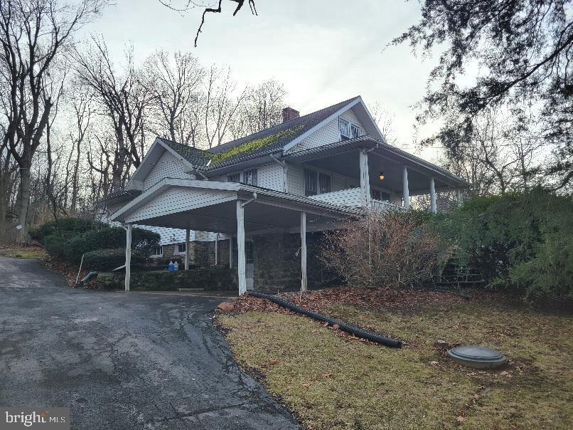 NONE AVAILABLE - Residential