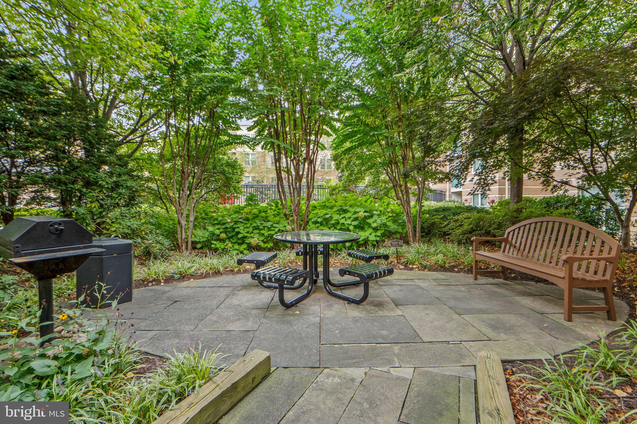 SAVOY AT RESTON TOWN CENTER - Residential