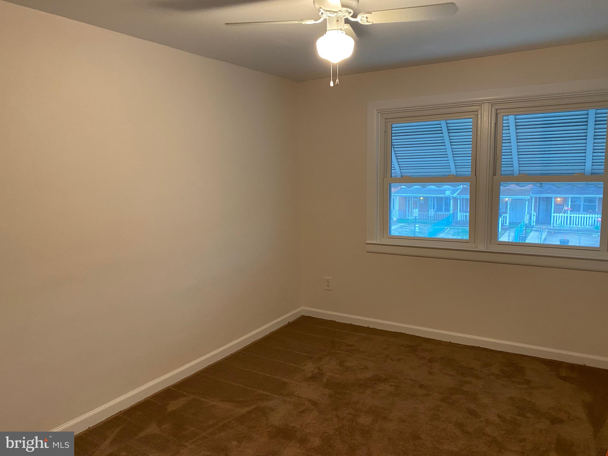 NORTH POINT VILLAGE - Residential Lease