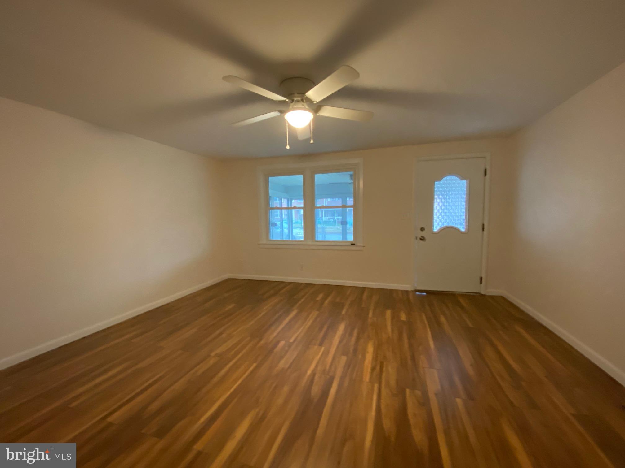 NORTH POINT VILLAGE - Residential Lease