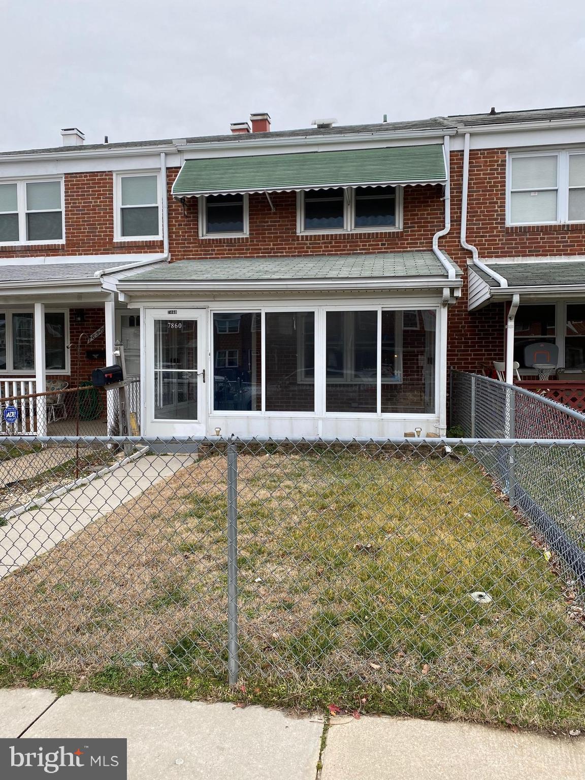 NORTH POINT VILLAGE - Residential Lease