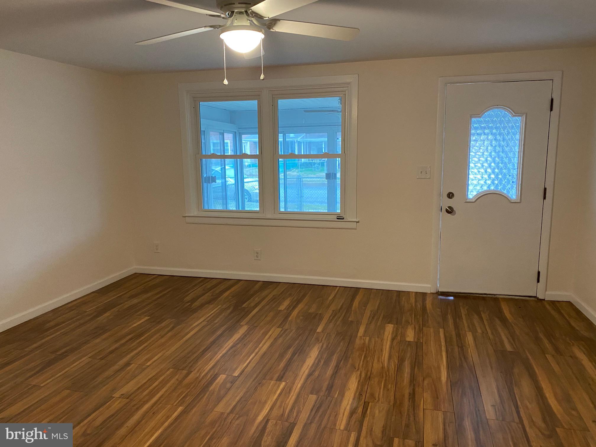 NORTH POINT VILLAGE - Residential Lease