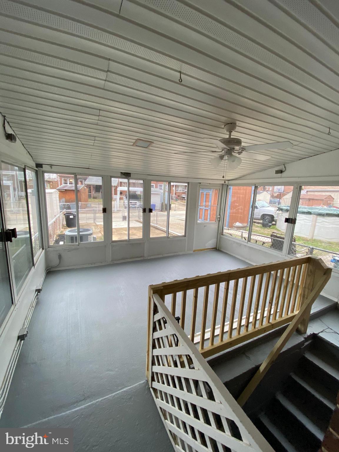 NORTH POINT VILLAGE - Residential Lease