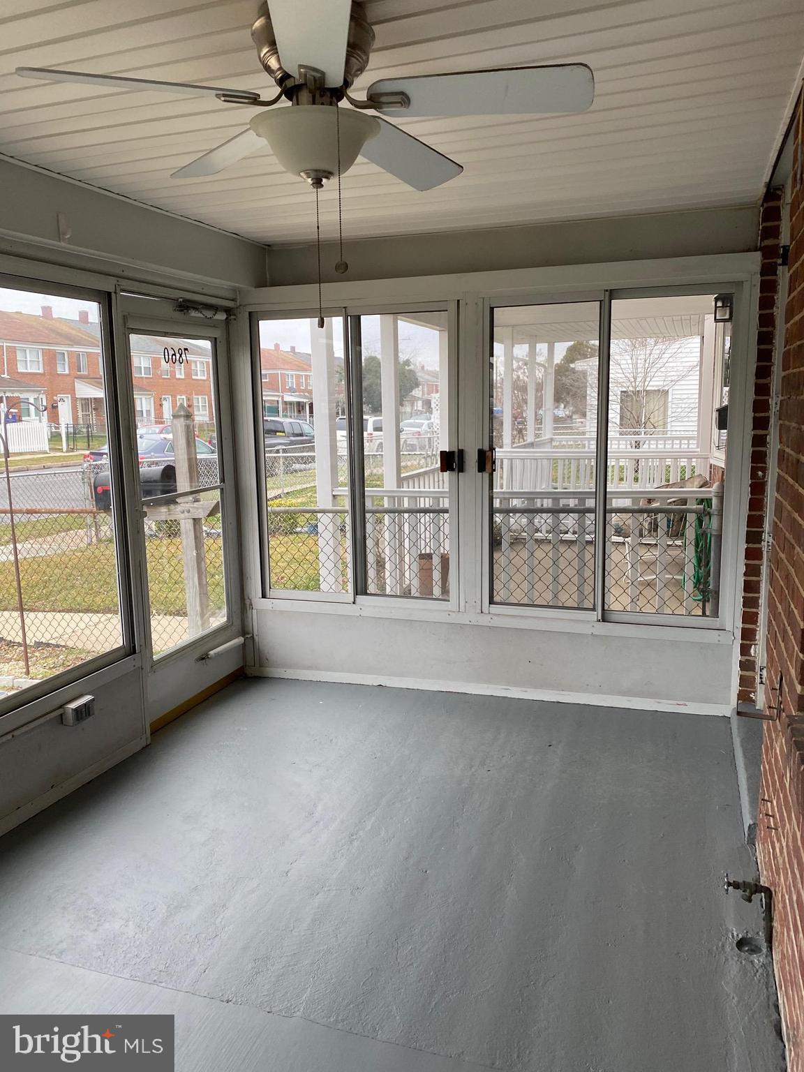 NORTH POINT VILLAGE - Residential Lease