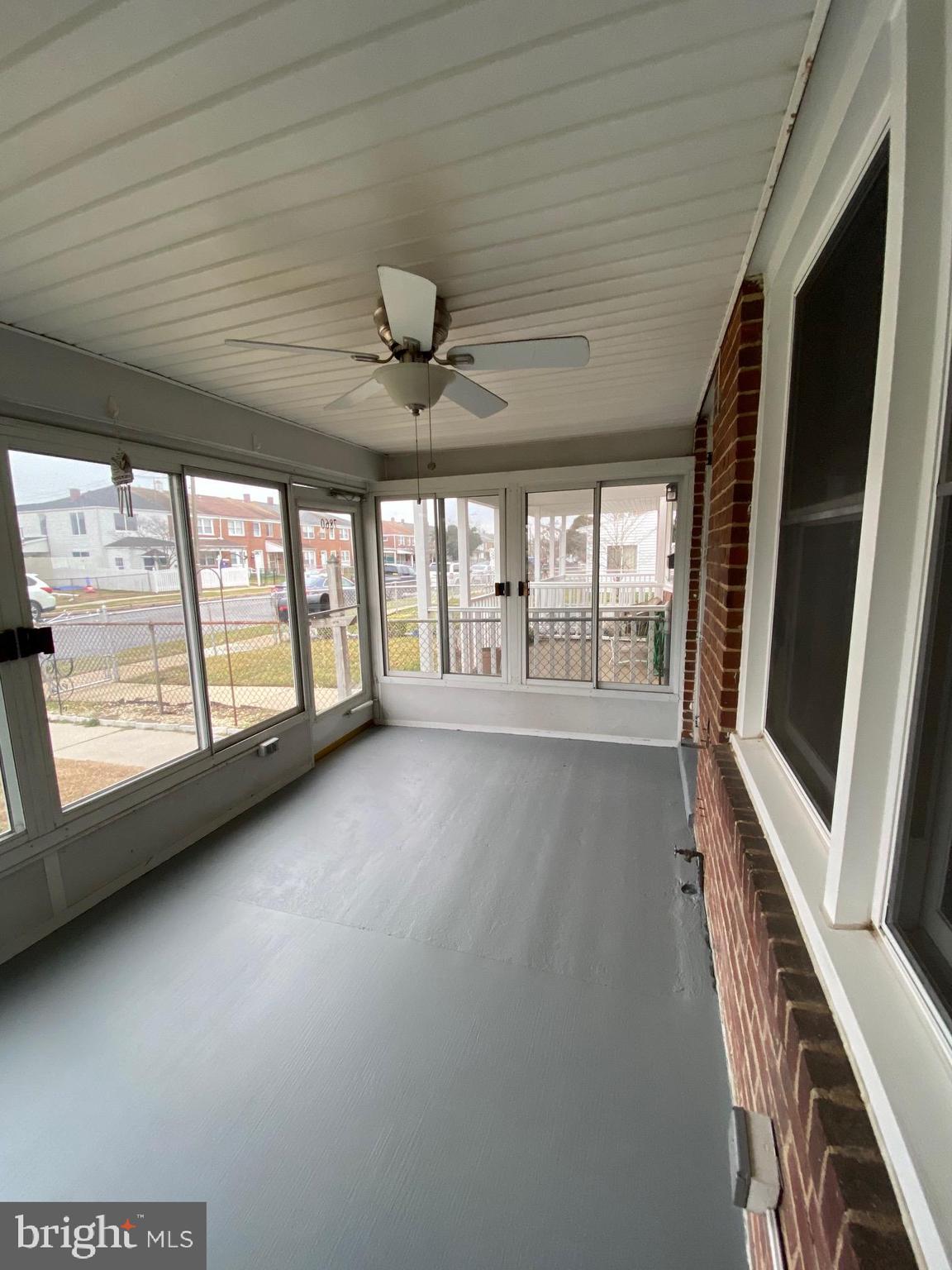 NORTH POINT VILLAGE - Residential Lease