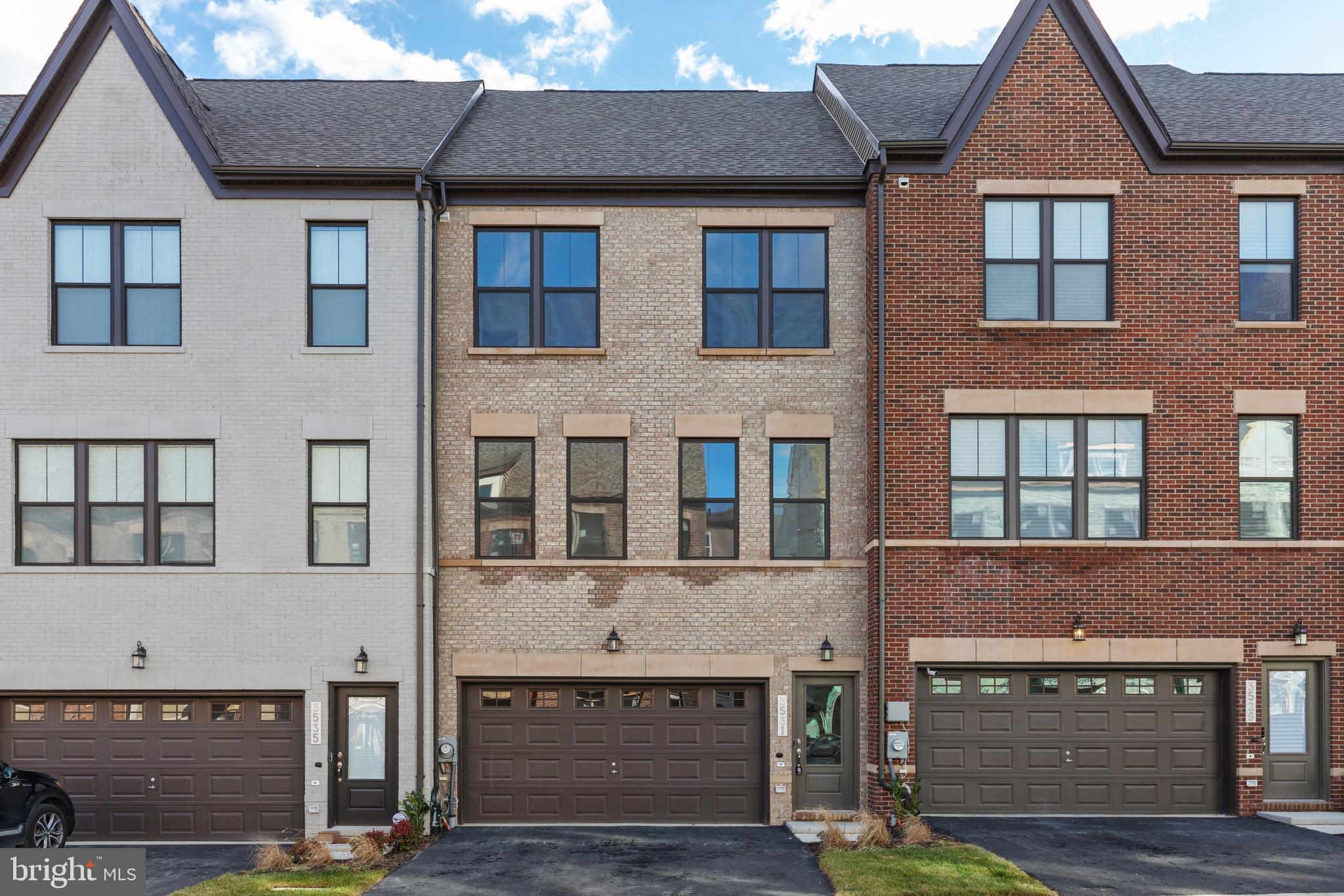 3531 STELLA BLUE DRIVE