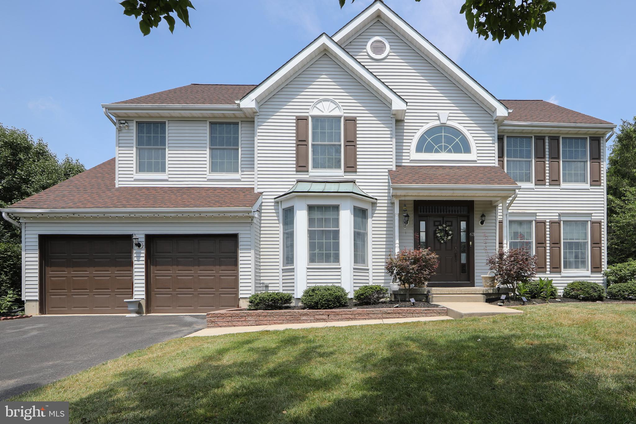 63 BROADACRE DRIVE