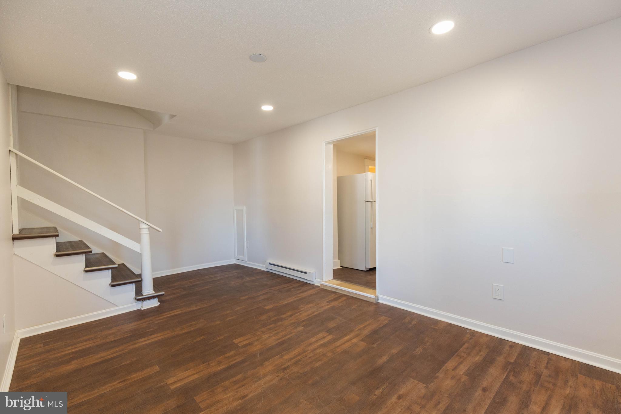 JEFFERSON COUNTY - Residential Lease