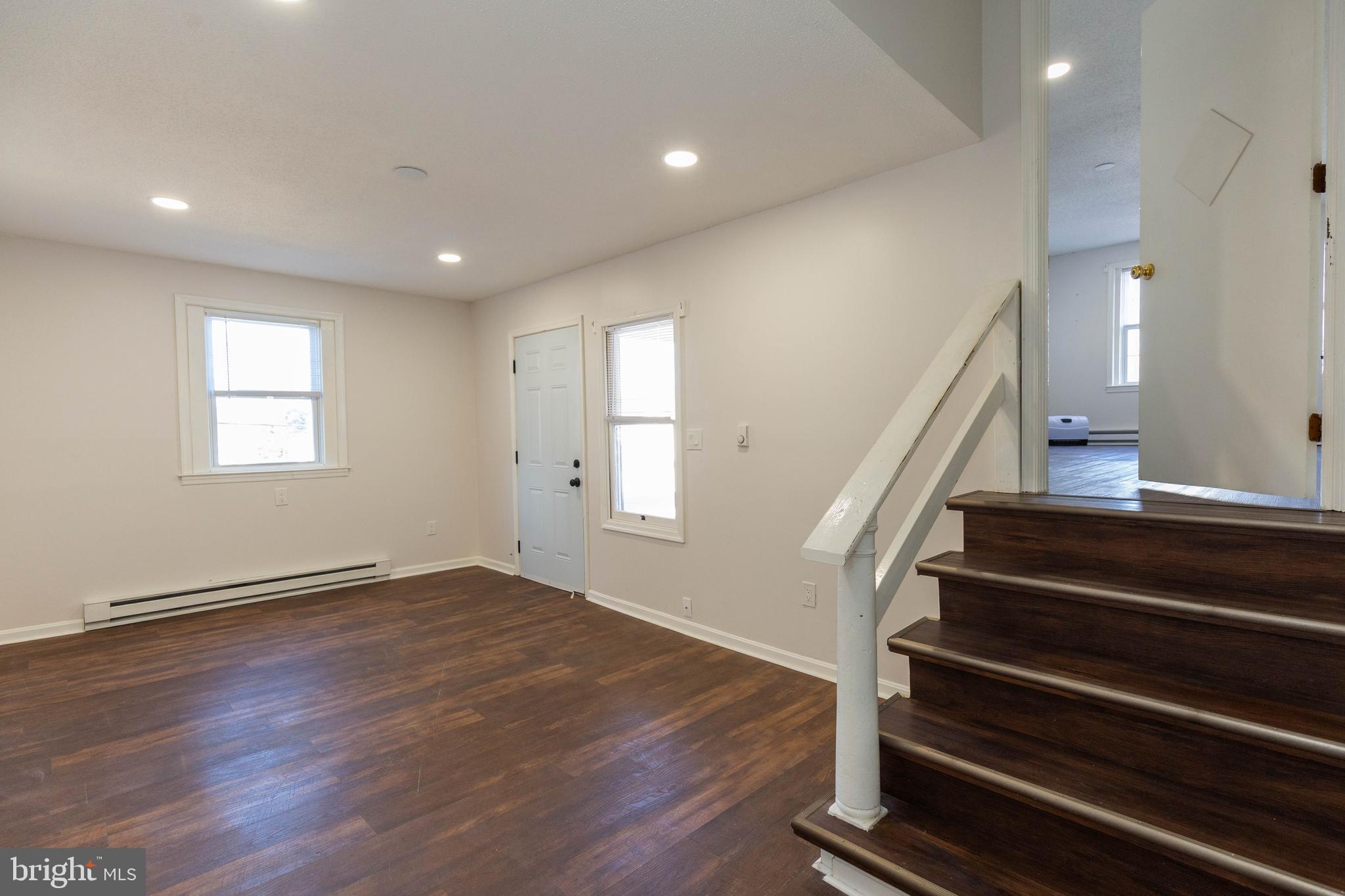 JEFFERSON COUNTY - Residential Lease