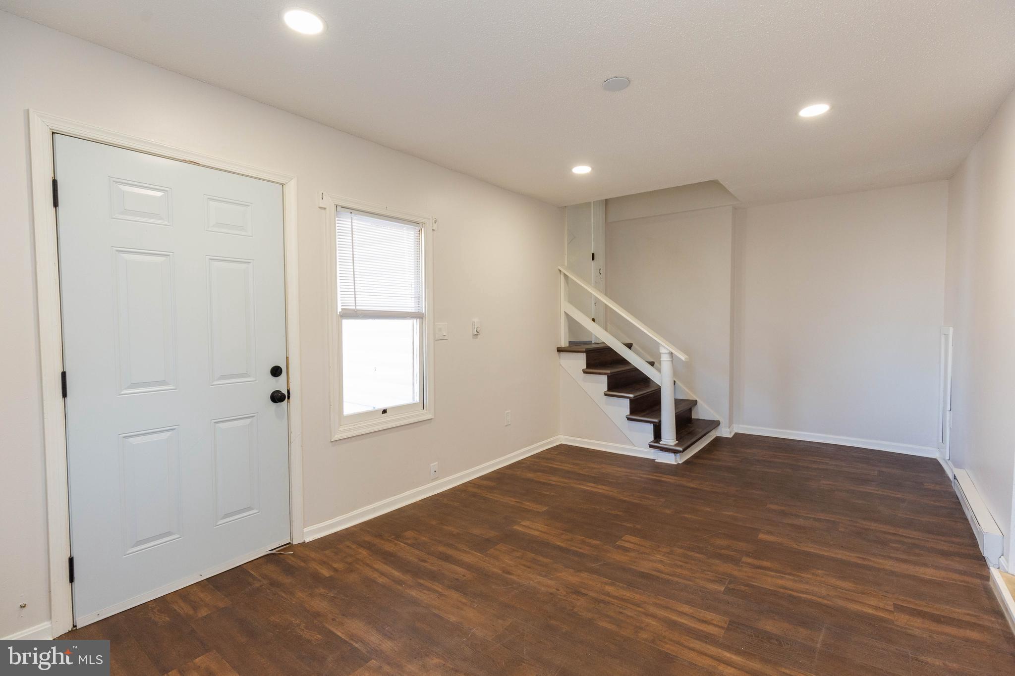 JEFFERSON COUNTY - Residential Lease