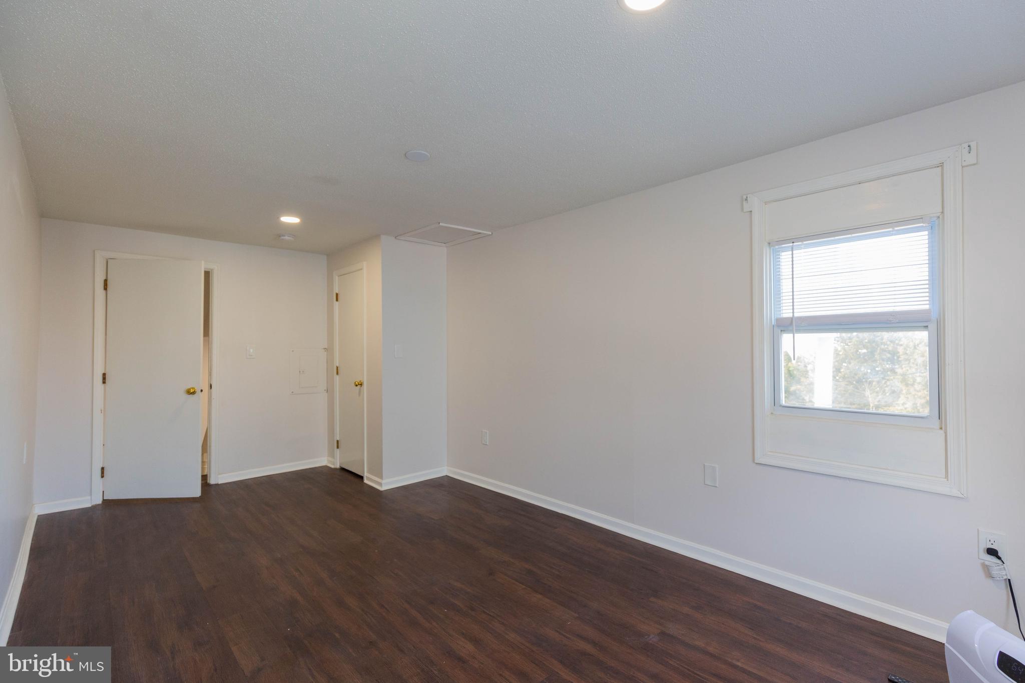 JEFFERSON COUNTY - Residential Lease