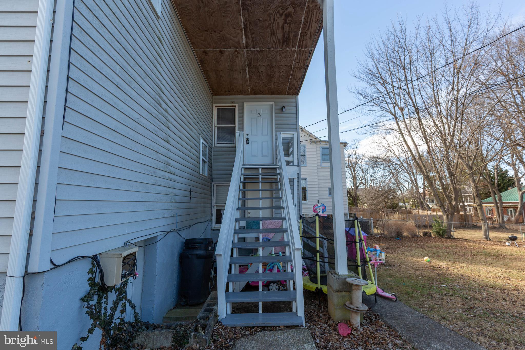 JEFFERSON COUNTY - Residential Lease