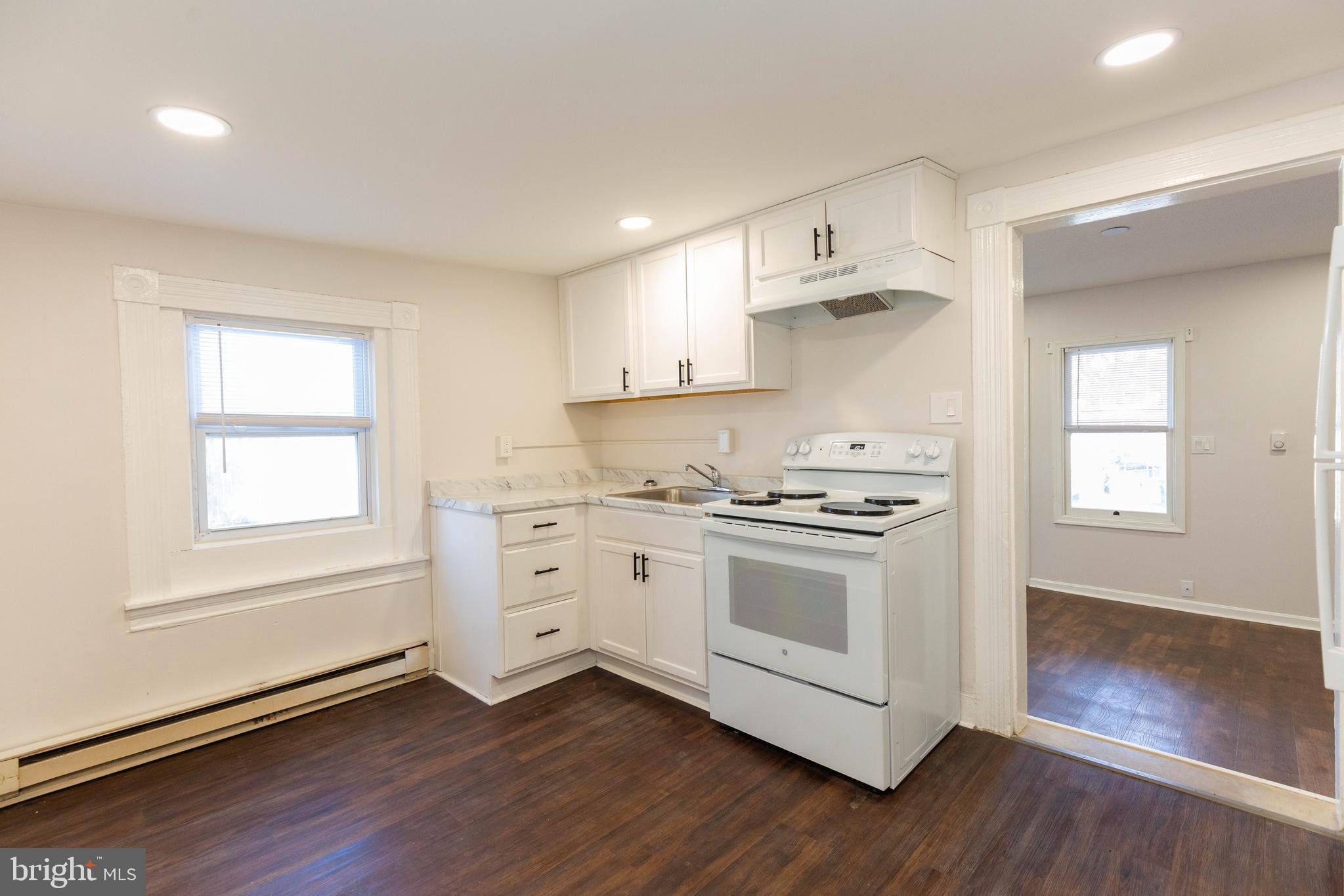 JEFFERSON COUNTY - Residential Lease