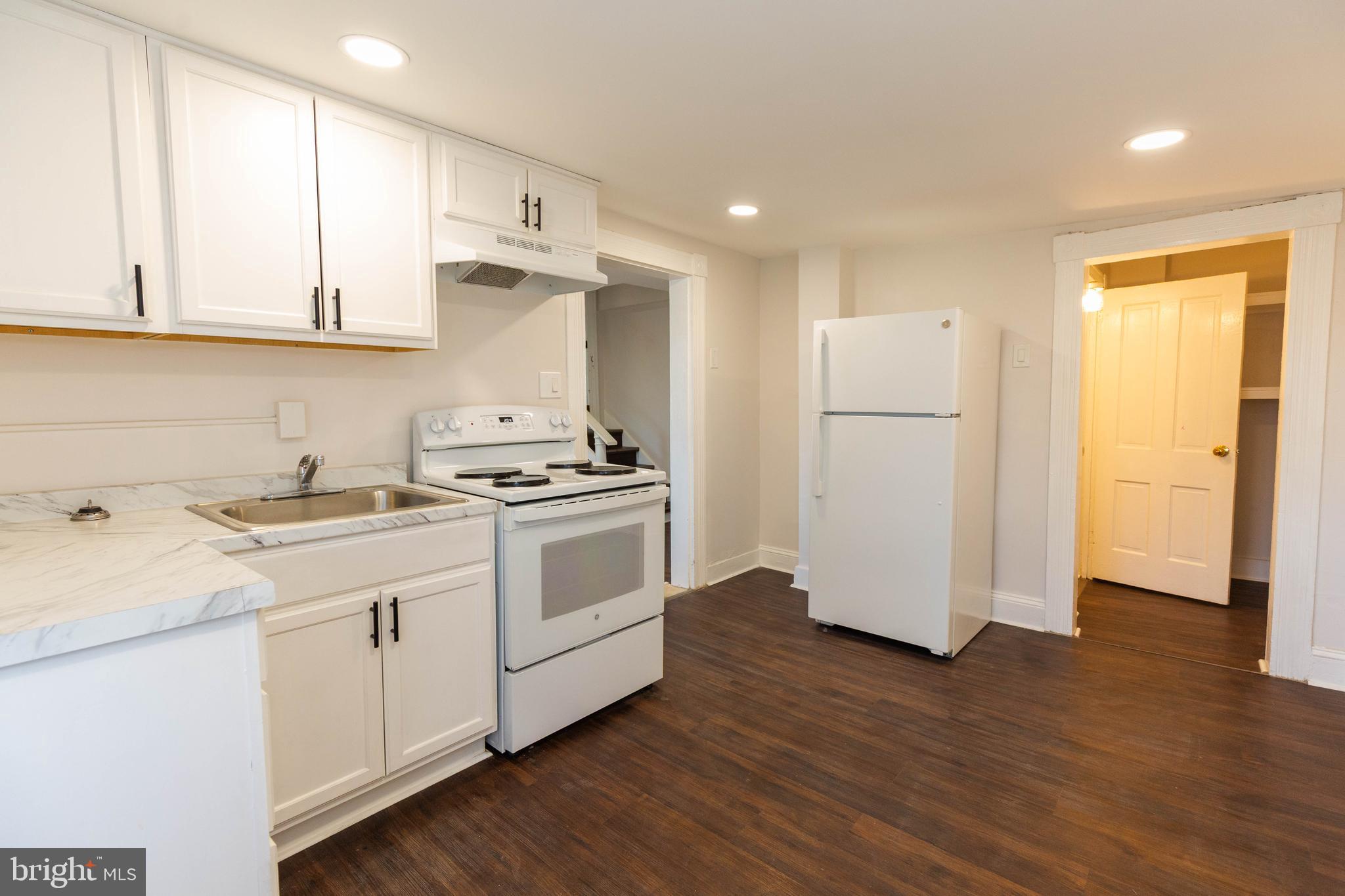 JEFFERSON COUNTY - Residential Lease