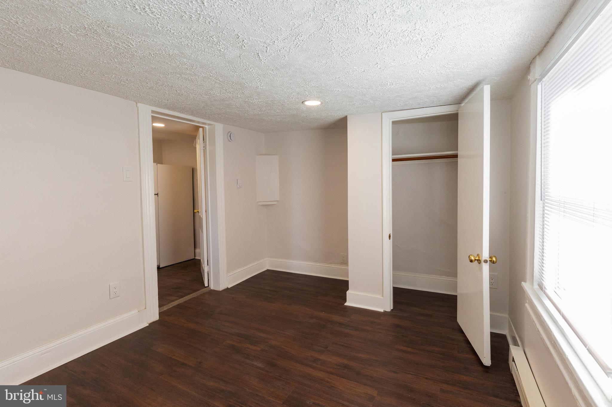 JEFFERSON COUNTY - Residential Lease