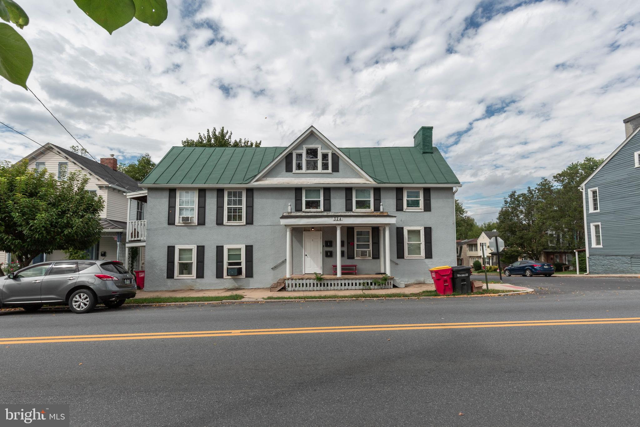 JEFFERSON COUNTY - Residential Lease