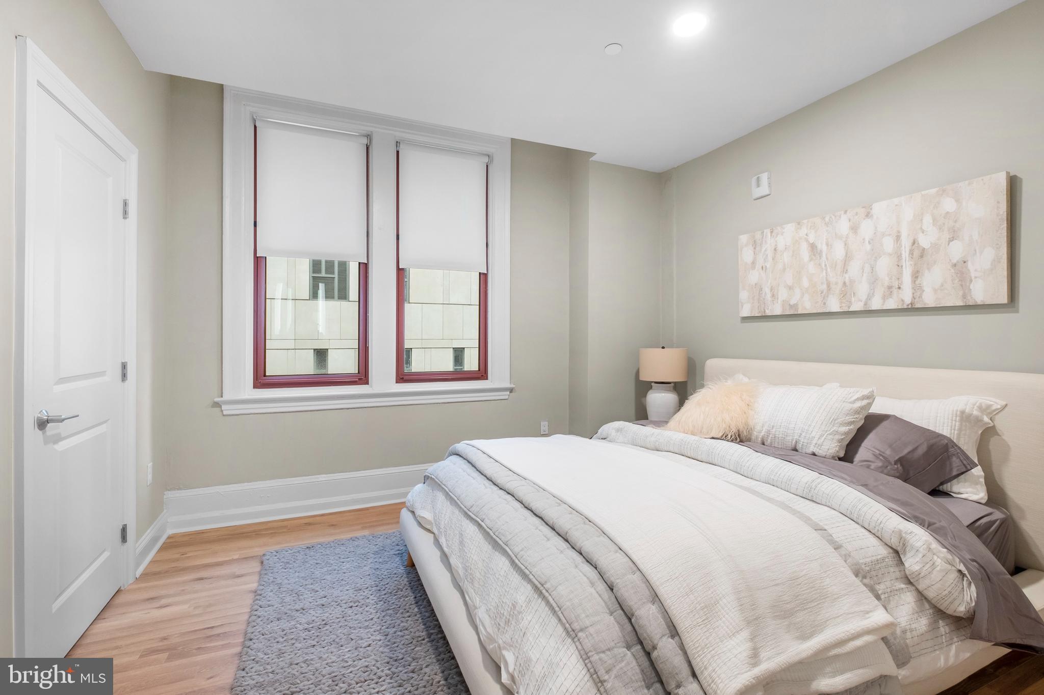 RITTENHOUSE SQUARE - Residential Lease