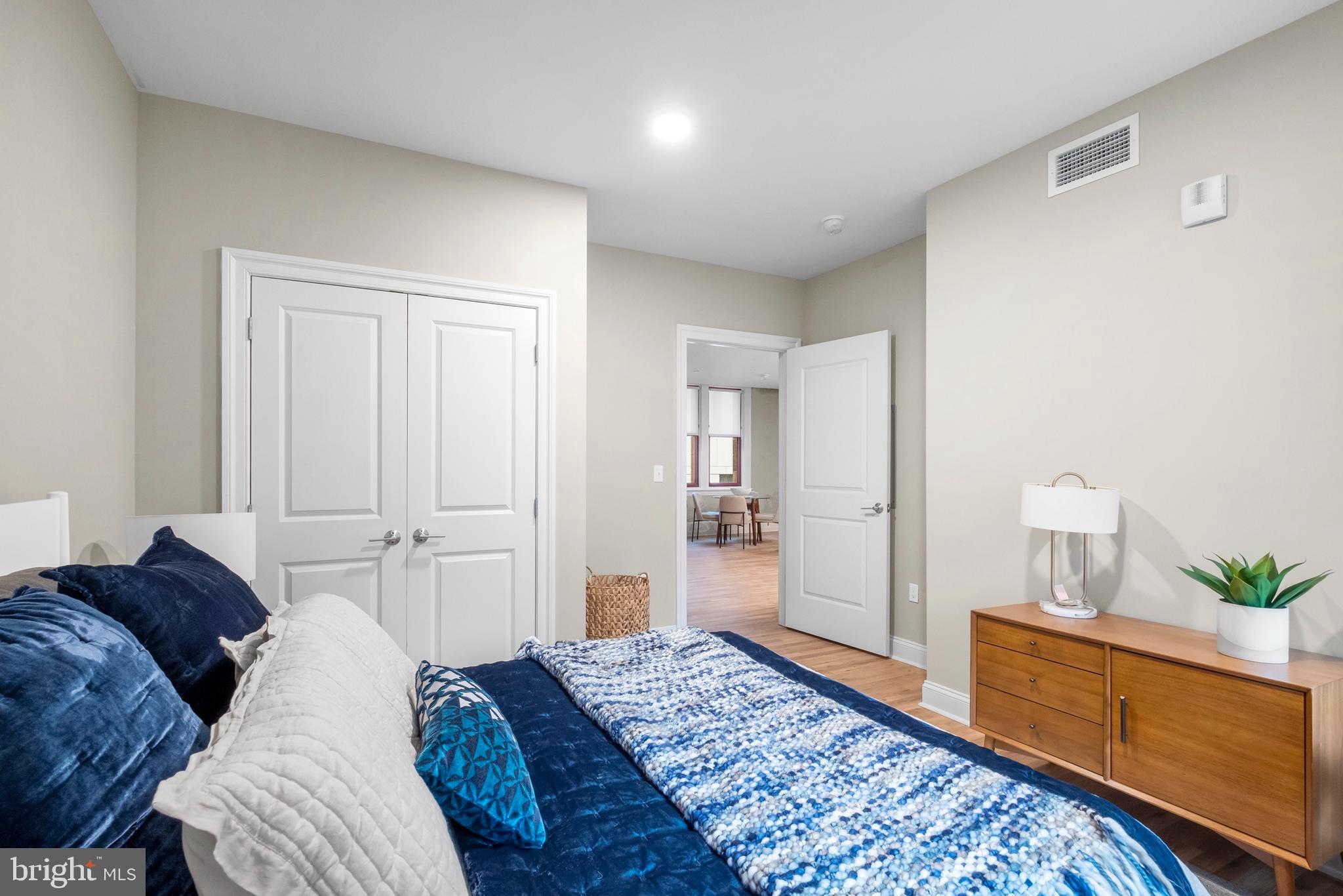 RITTENHOUSE SQUARE - Residential Lease