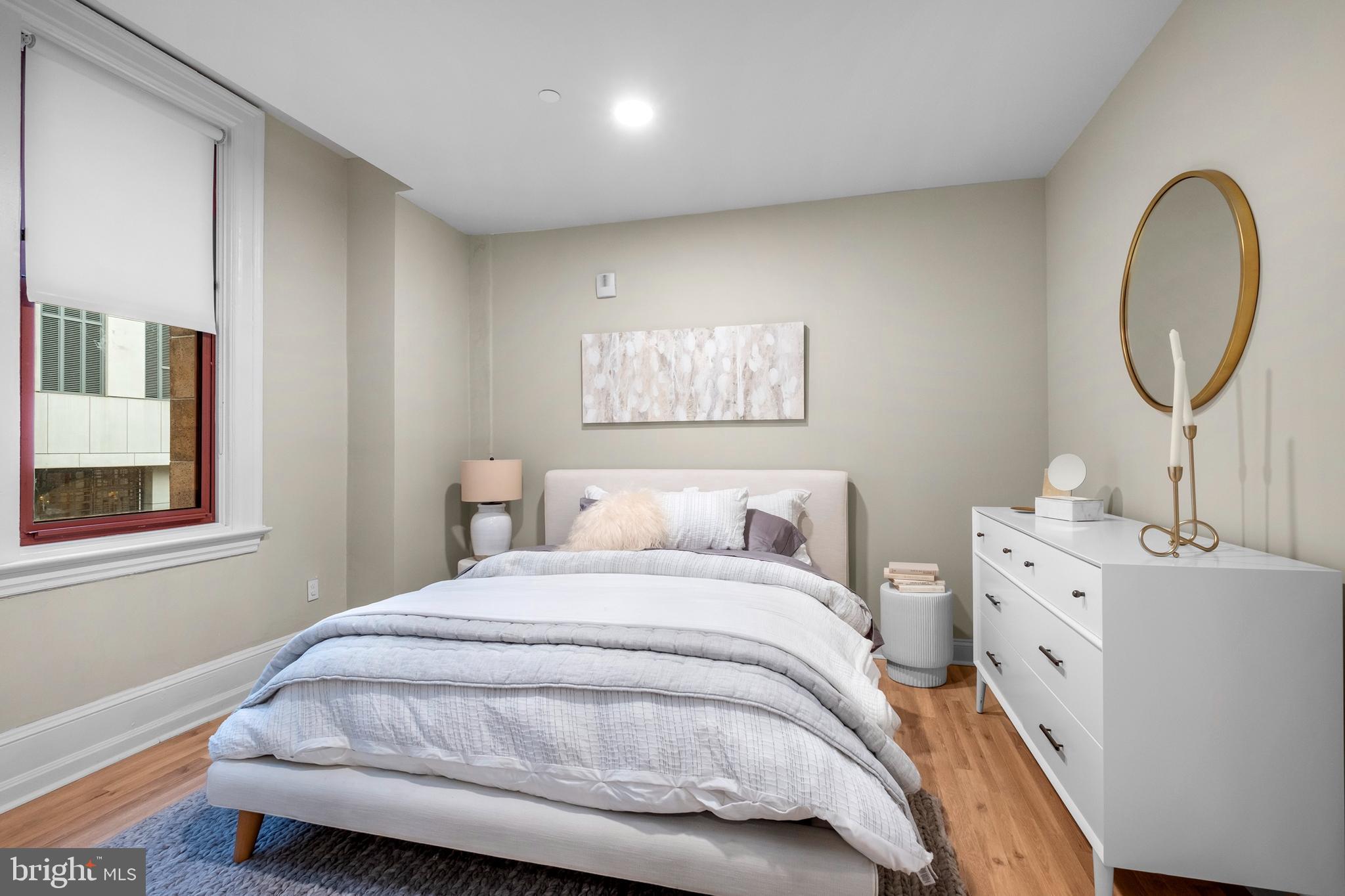 RITTENHOUSE SQUARE - Residential Lease