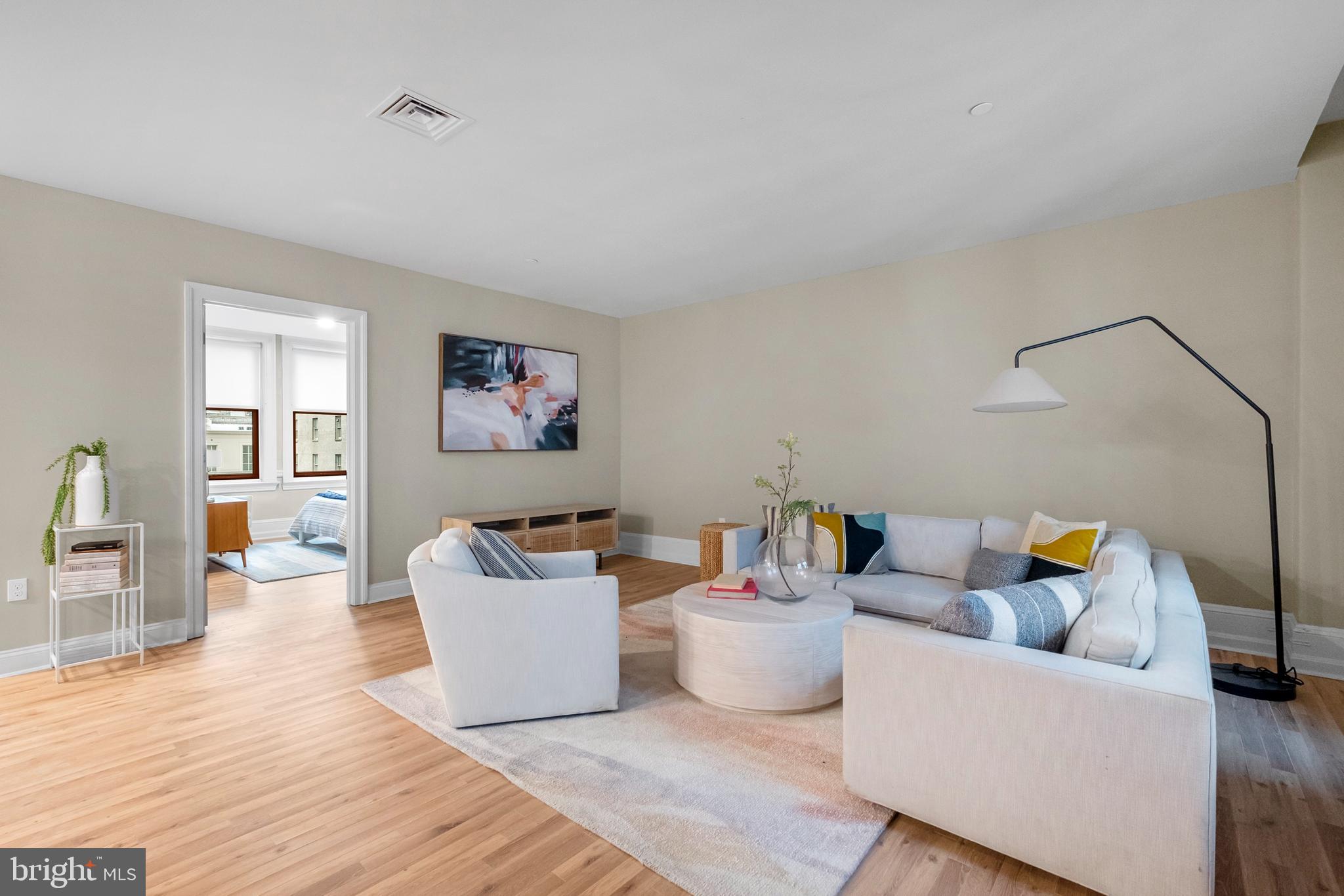 RITTENHOUSE SQUARE - Residential Lease