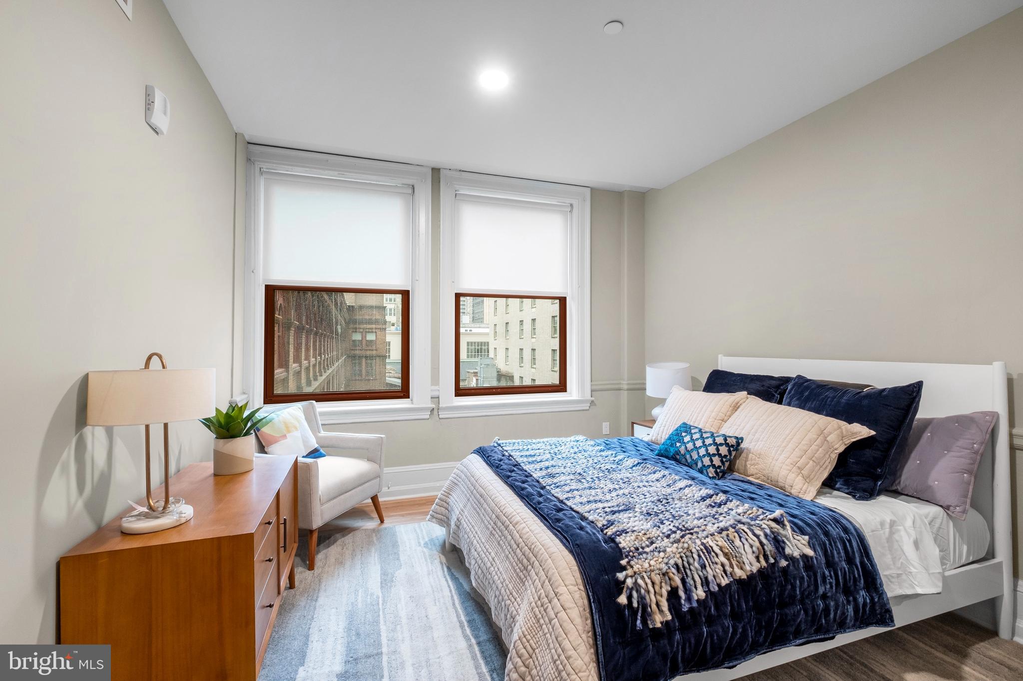 RITTENHOUSE SQUARE - Residential Lease