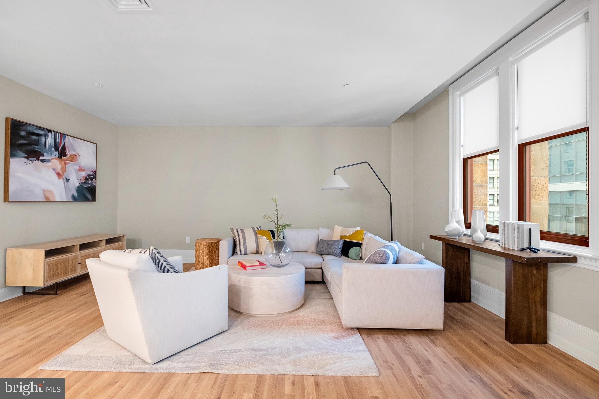 RITTENHOUSE SQUARE - Residential Lease