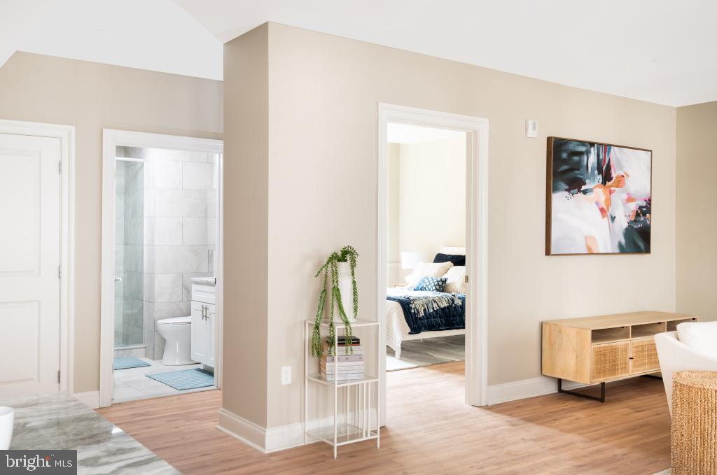 RITTENHOUSE SQUARE - Residential Lease