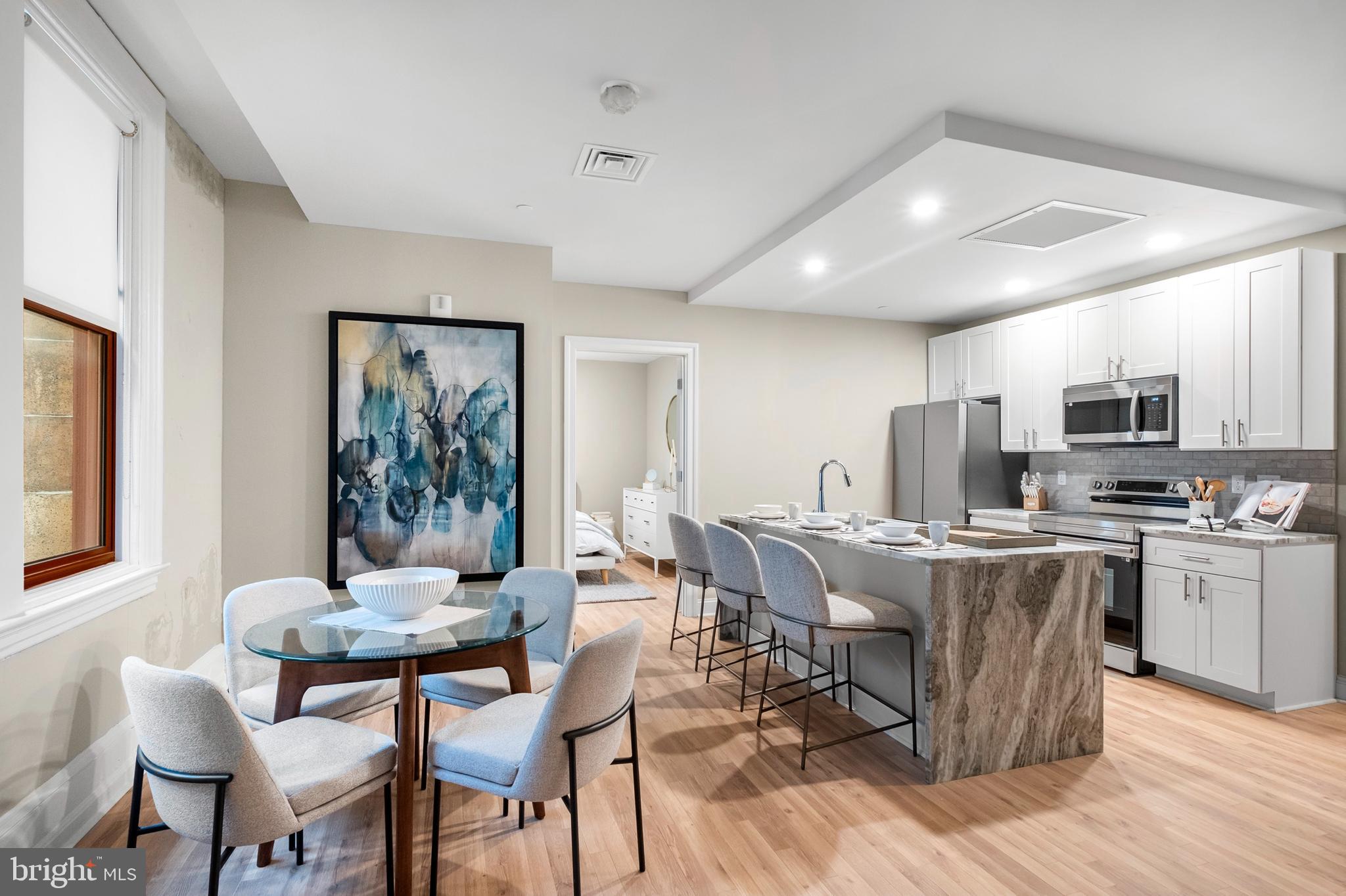 RITTENHOUSE SQUARE - Residential Lease