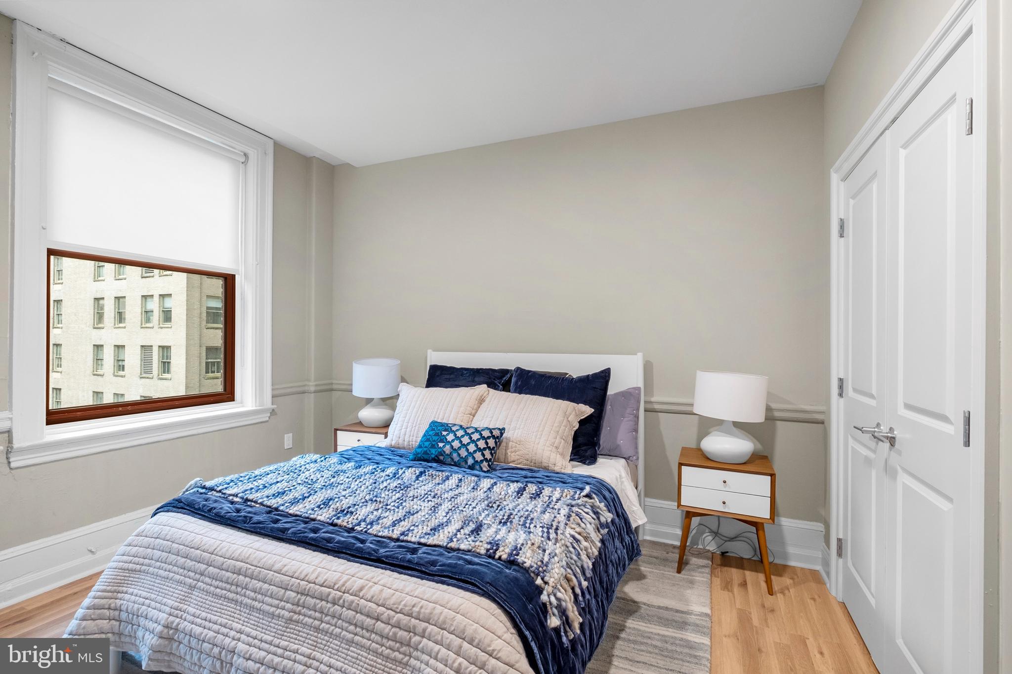 RITTENHOUSE SQUARE - Residential Lease