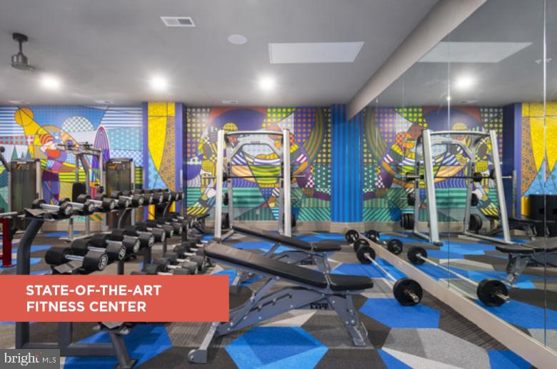 RITTENHOUSE SQUARE - Residential Lease