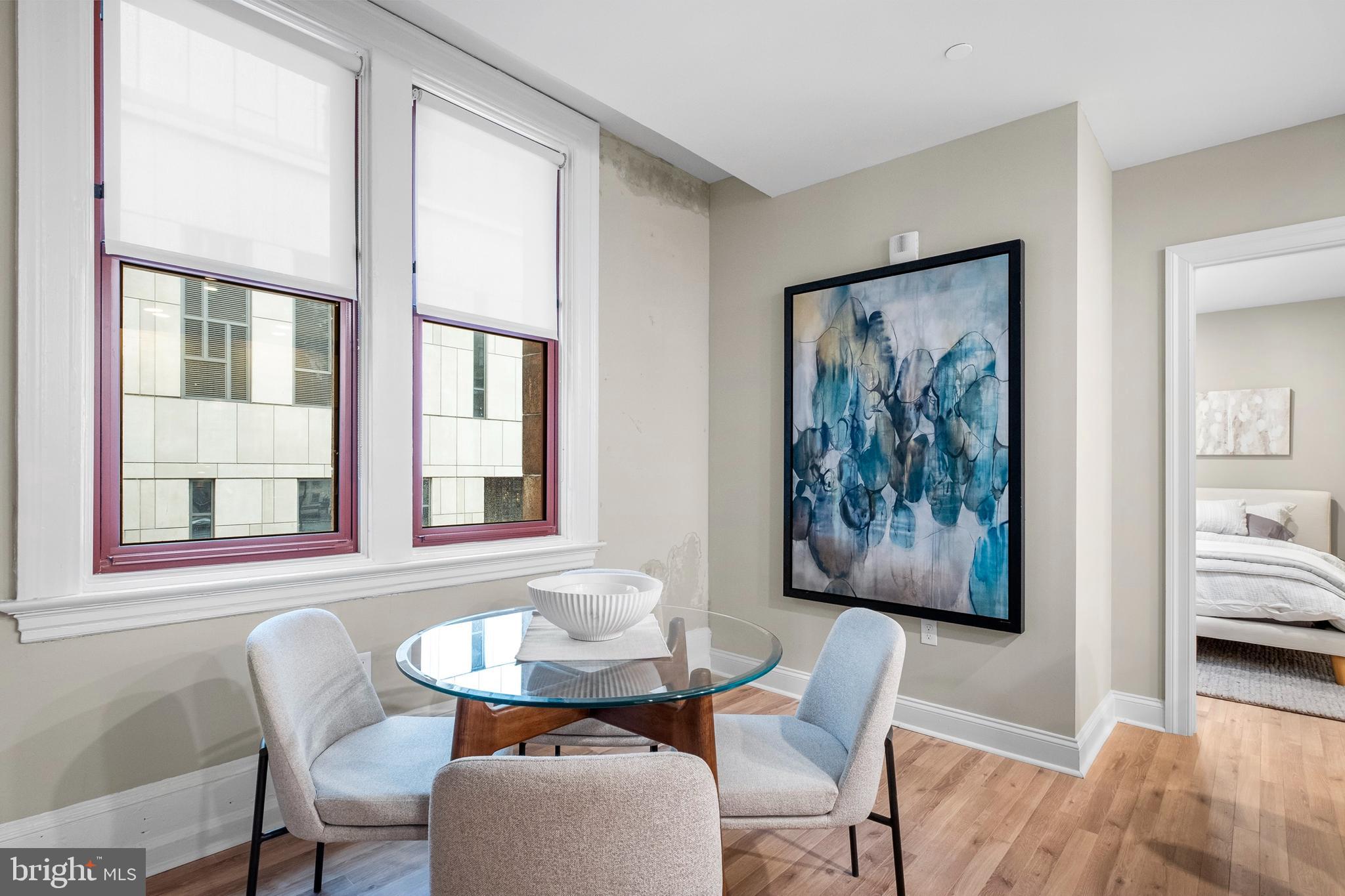 RITTENHOUSE SQUARE - Residential Lease