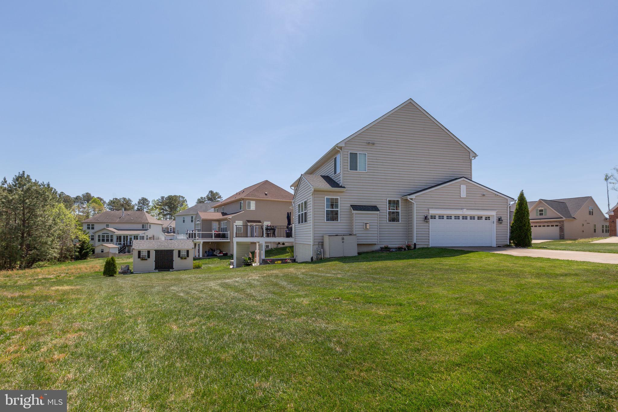 6300 PENN COVE COURT