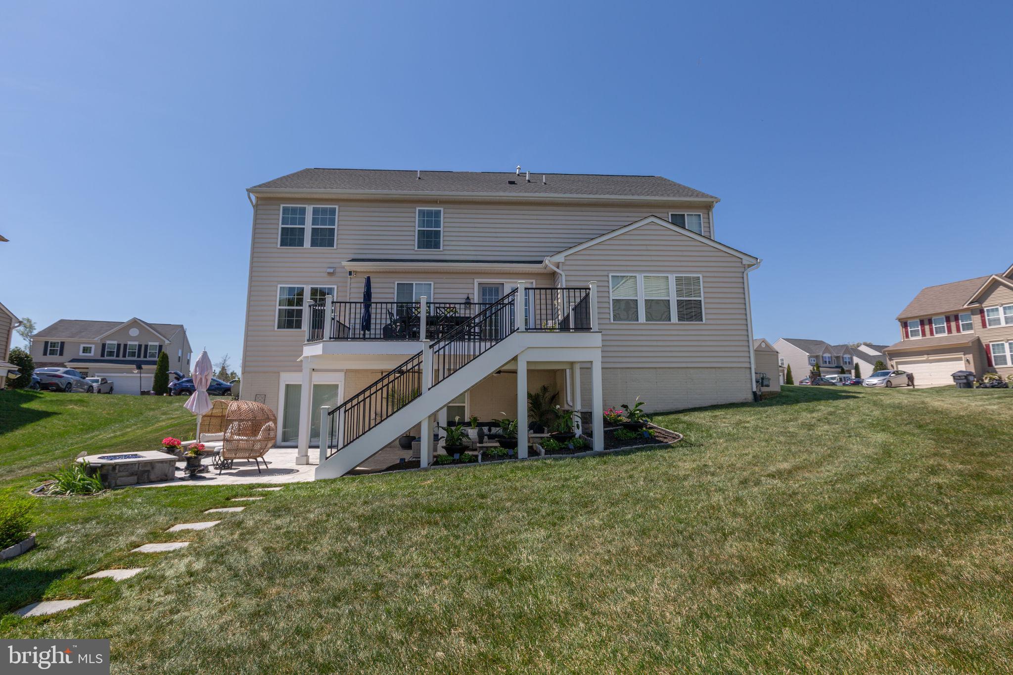 6300 PENN COVE COURT