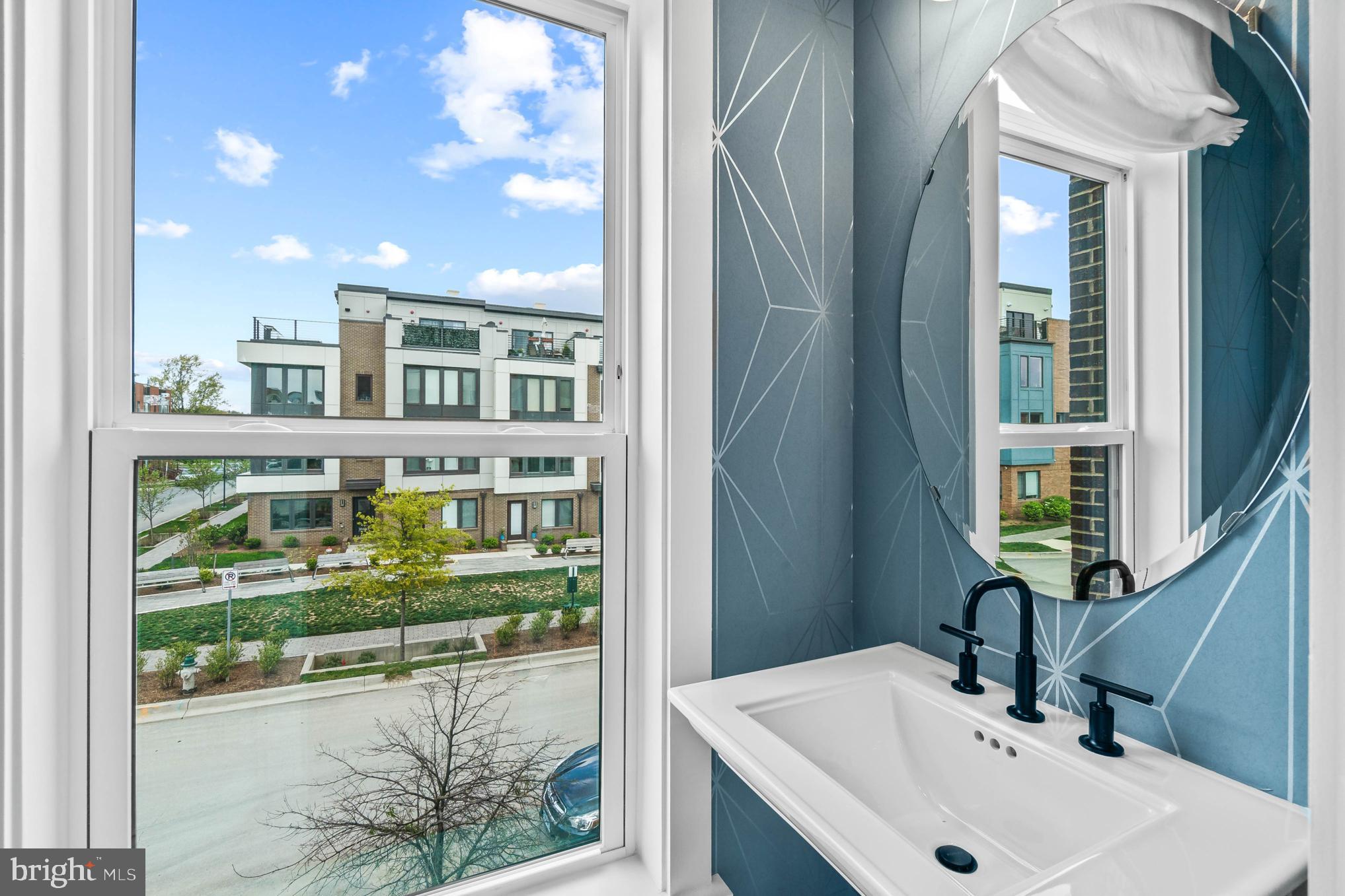 WESTSIDE AT SHADY GROVE - Residential