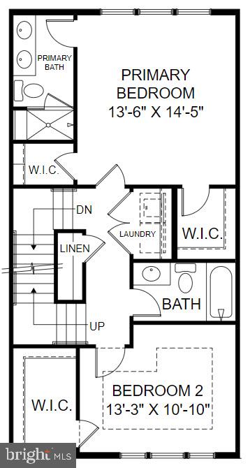WESTSIDE AT SHADY GROVE - Residential