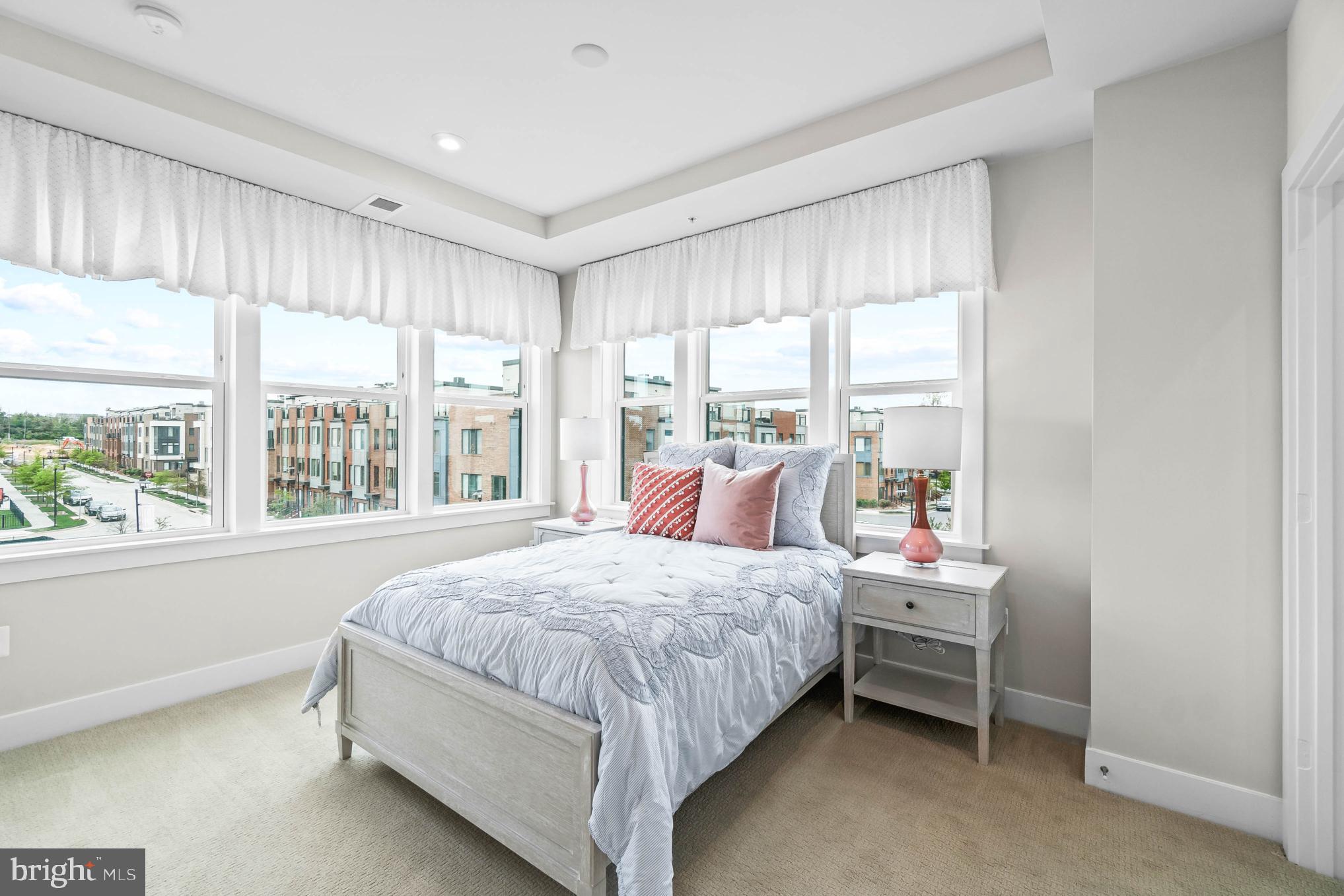 WESTSIDE AT SHADY GROVE - Residential