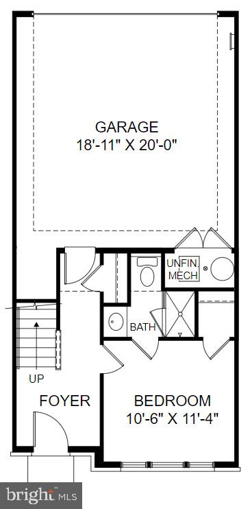 WESTSIDE AT SHADY GROVE - Residential