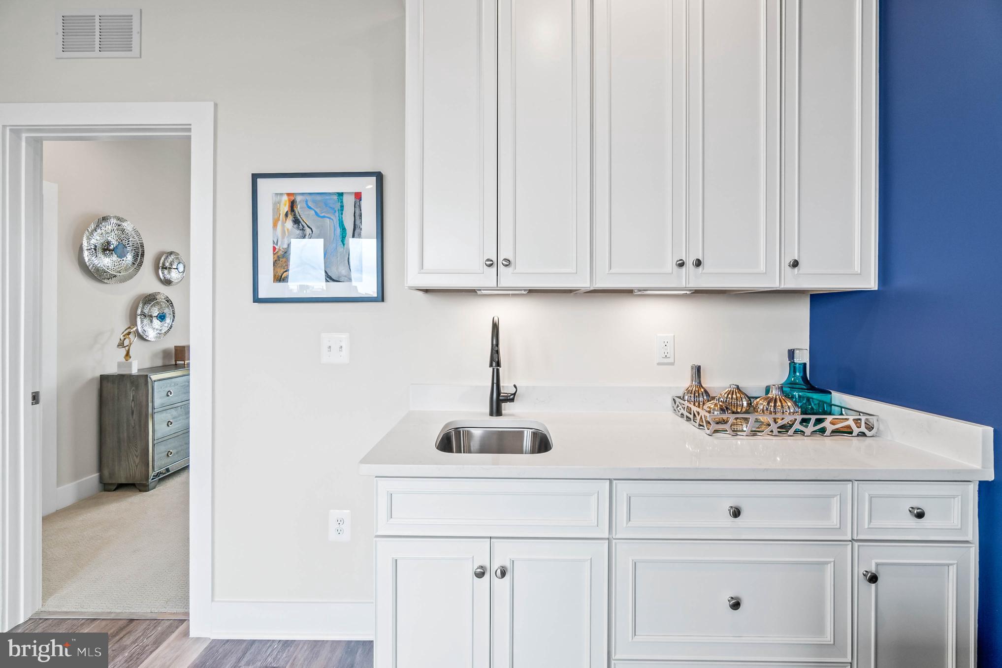 WESTSIDE AT SHADY GROVE - Residential