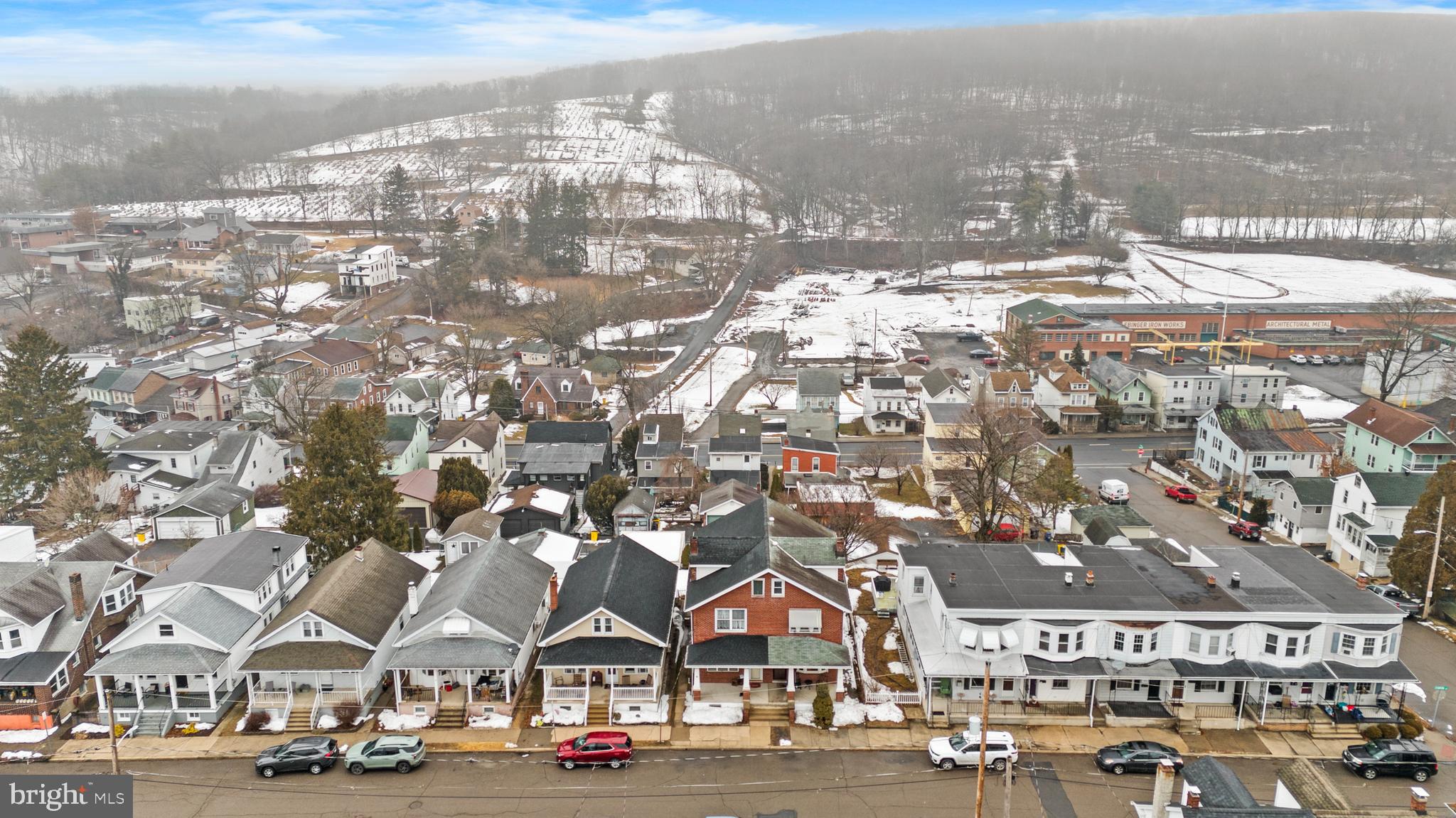 SCHUYLKILL HAVEN - Residential