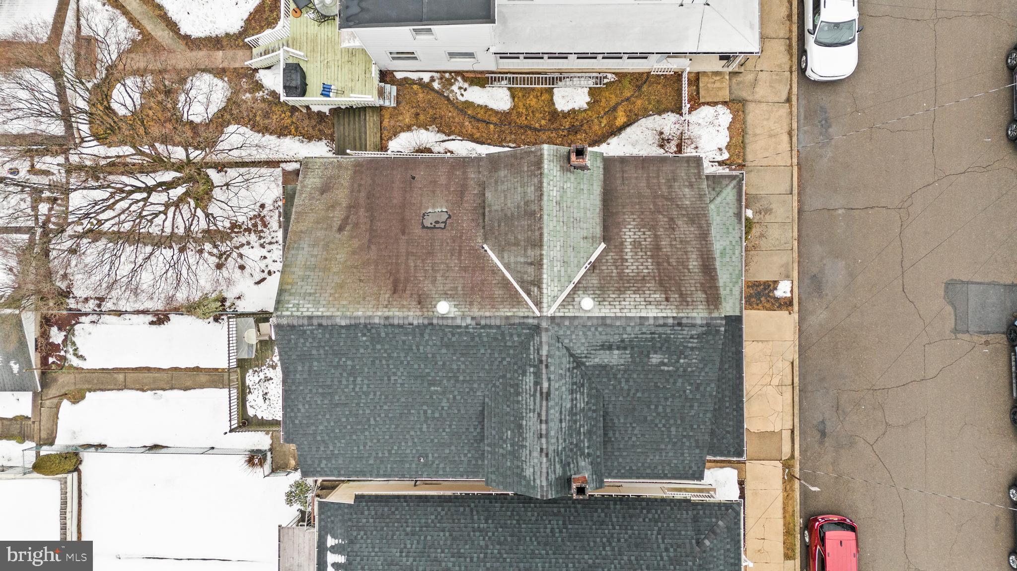 SCHUYLKILL HAVEN - Residential