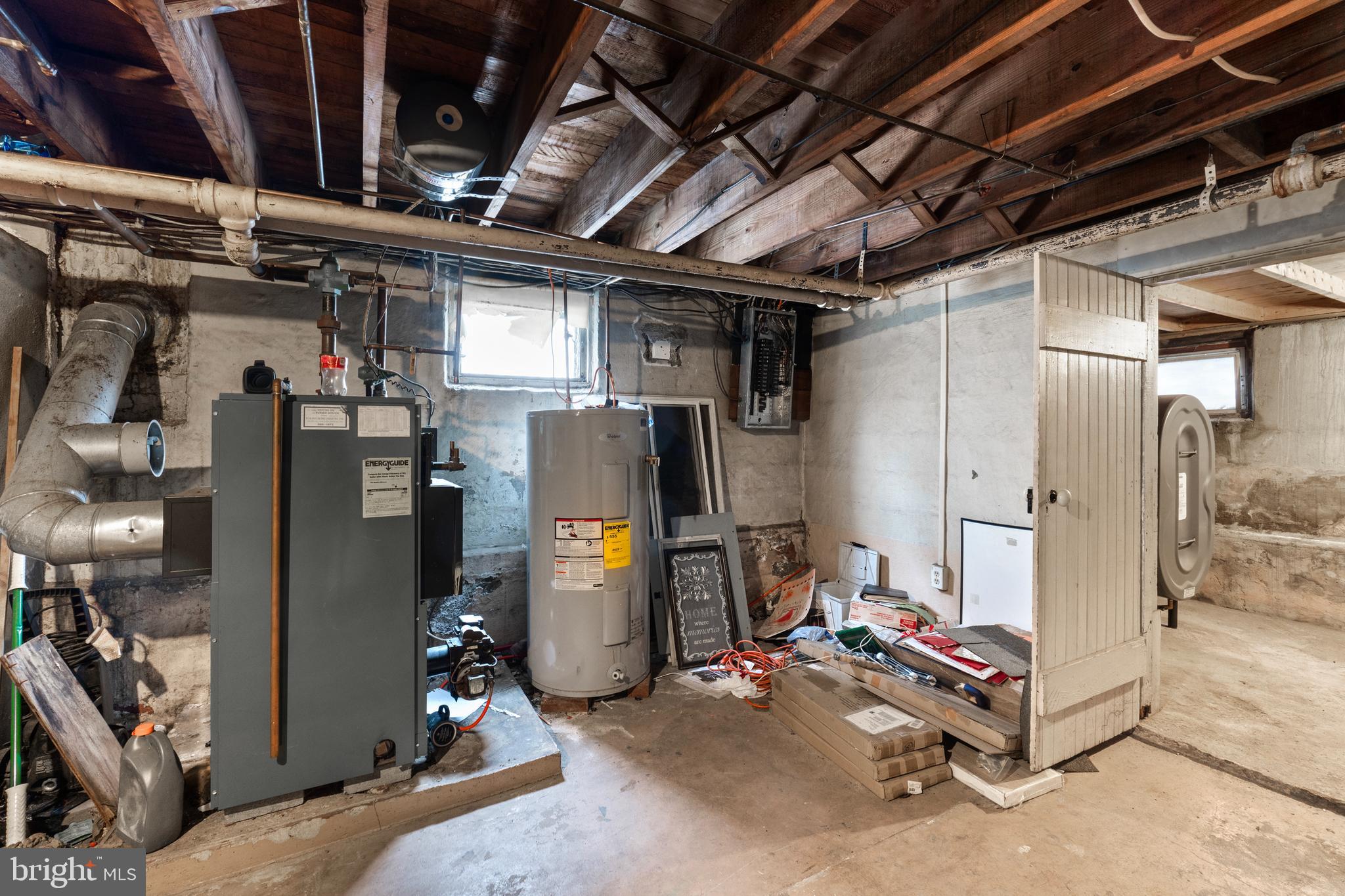 SCHUYLKILL HAVEN - Residential