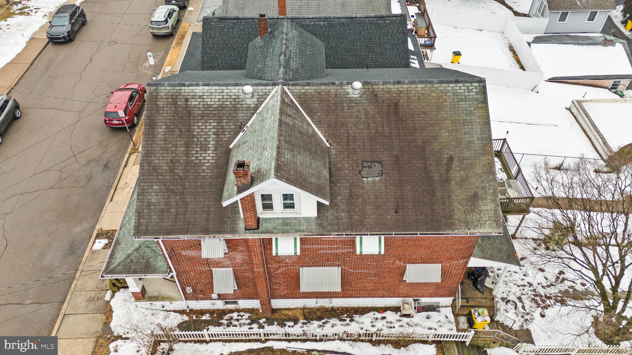 SCHUYLKILL HAVEN - Residential