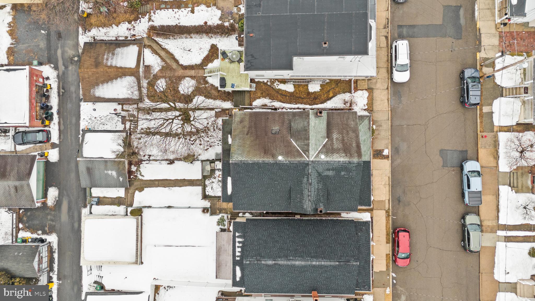 SCHUYLKILL HAVEN - Residential