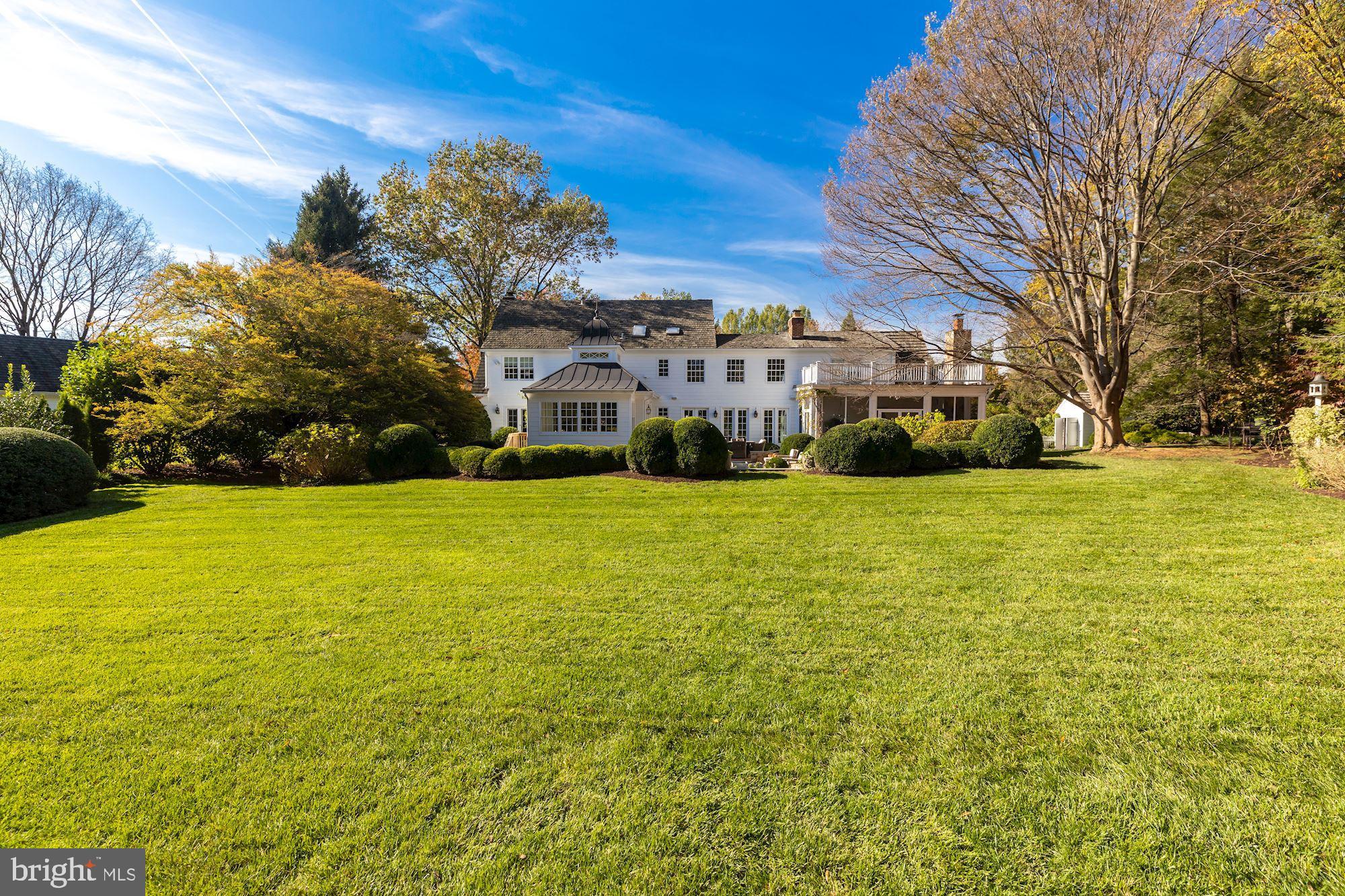 COUNTRYSIDE - Residential