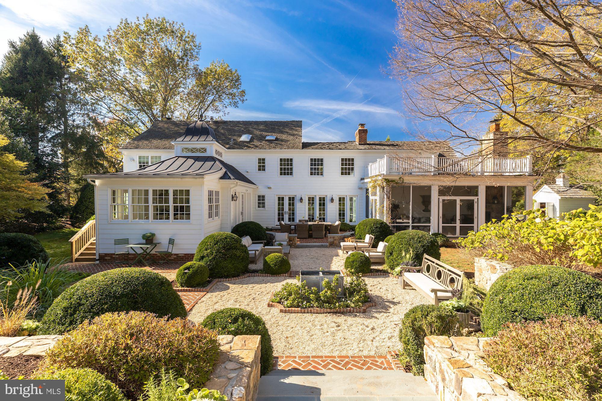 COUNTRYSIDE - Residential