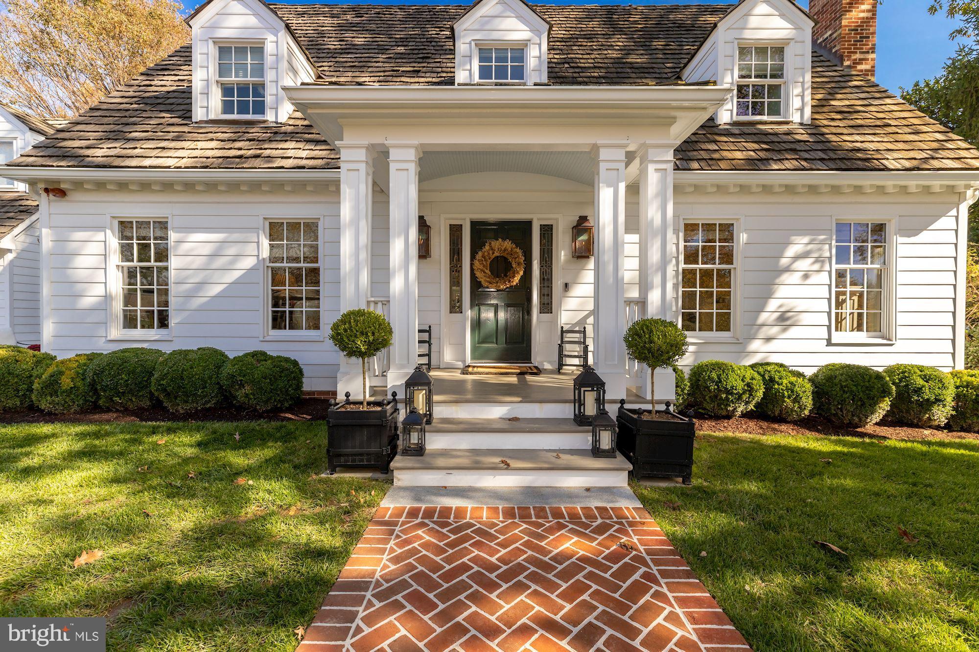 COUNTRYSIDE - Residential